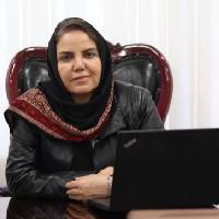 الهه رضائی